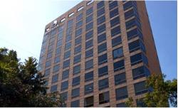 Hyatt Commercial Tower